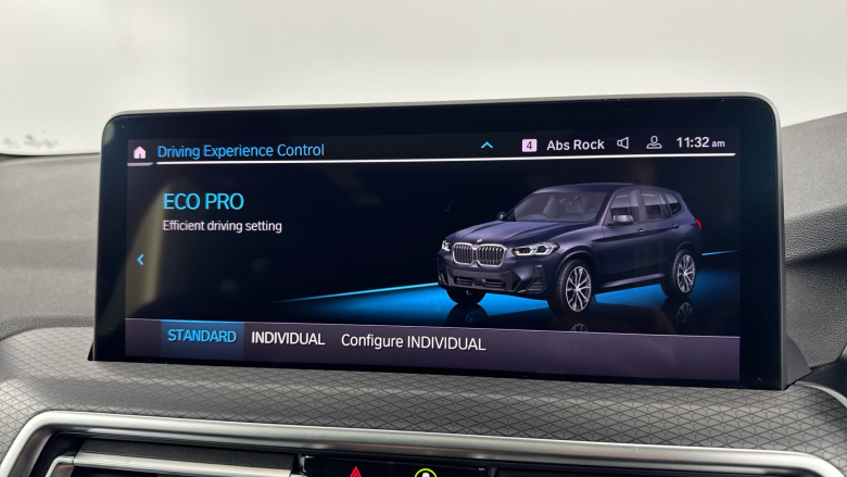 BMW X3 xDrive30d MHT M Sport 5dr Auto Diesel Estate